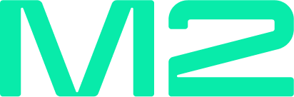 M2 Logo
